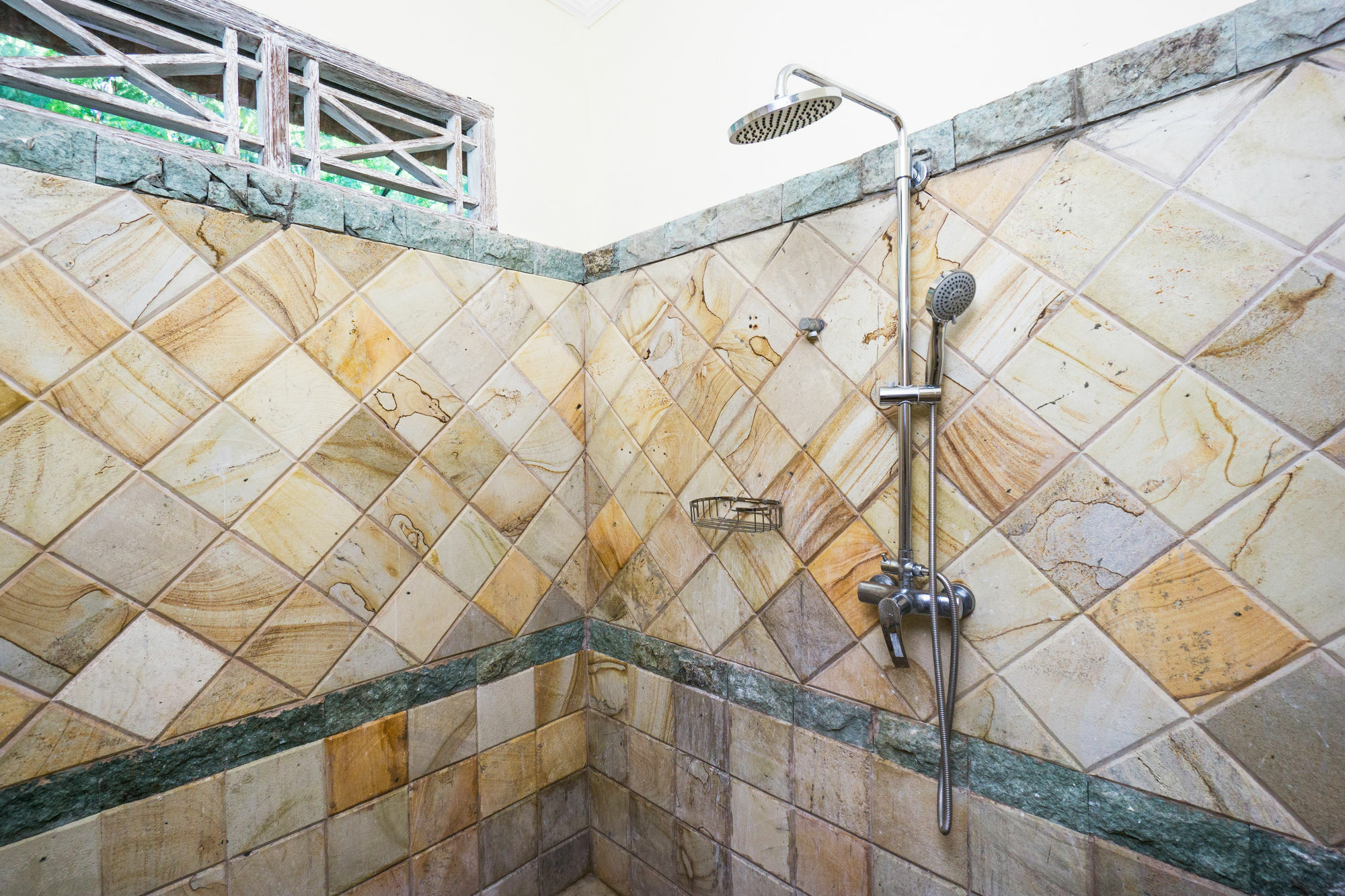 נוסה-למבונגן Ware Ware Surf Bungalow Lembongan מראה חיצוני תמונה